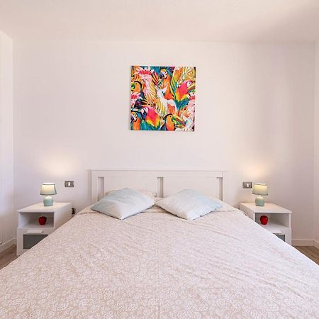 Top Floor With Ocean View Costa Adeje  Exterior foto
